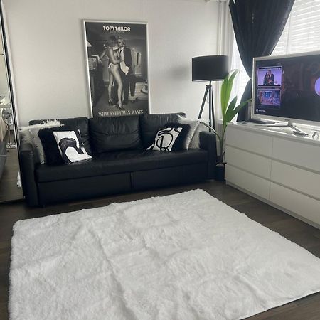 Studio زيورخ المظهر الخارجي الصورة