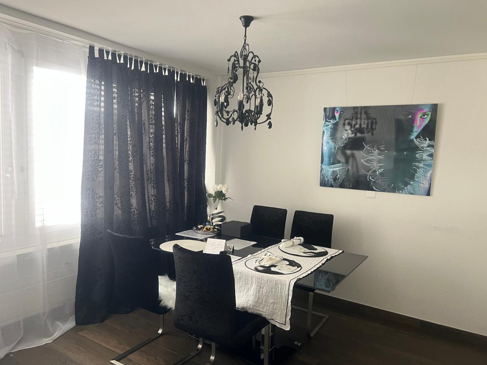 Studio زيورخ المظهر الخارجي الصورة